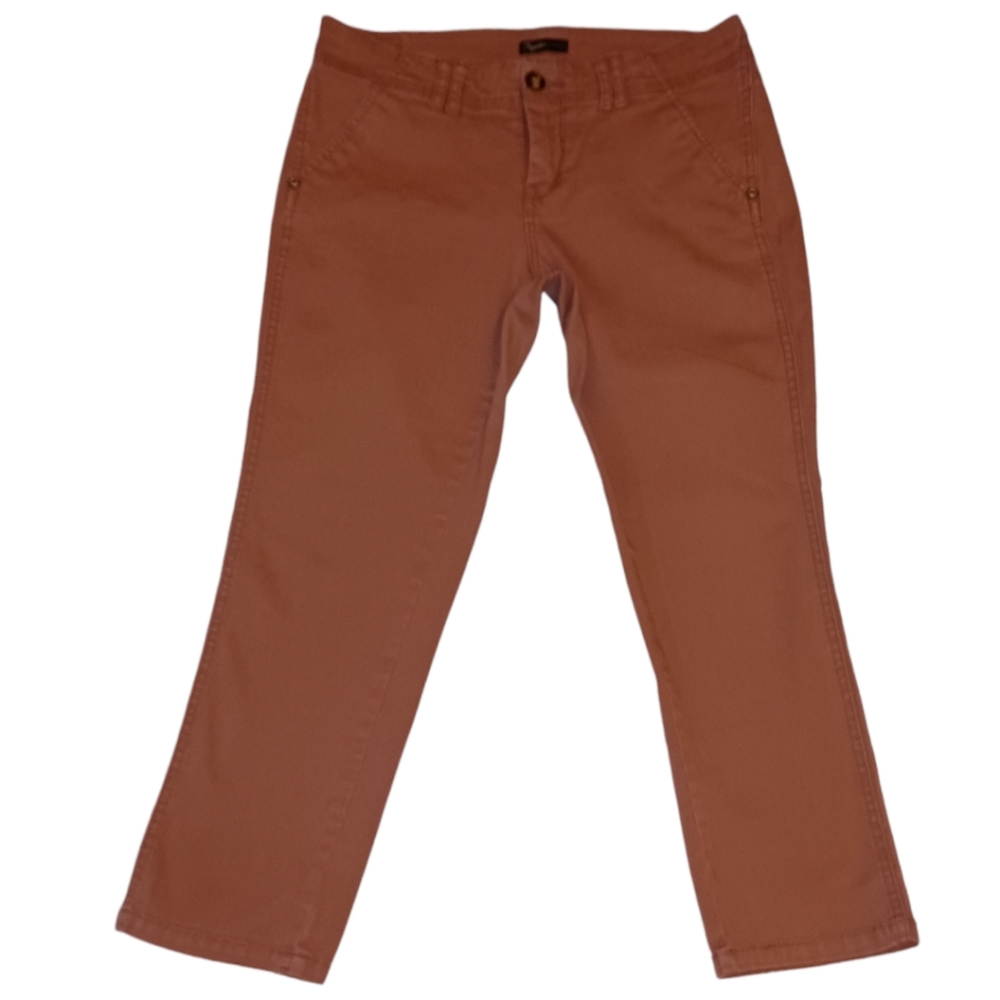 Union Bay Supplies Chino Pants Rose Size 10